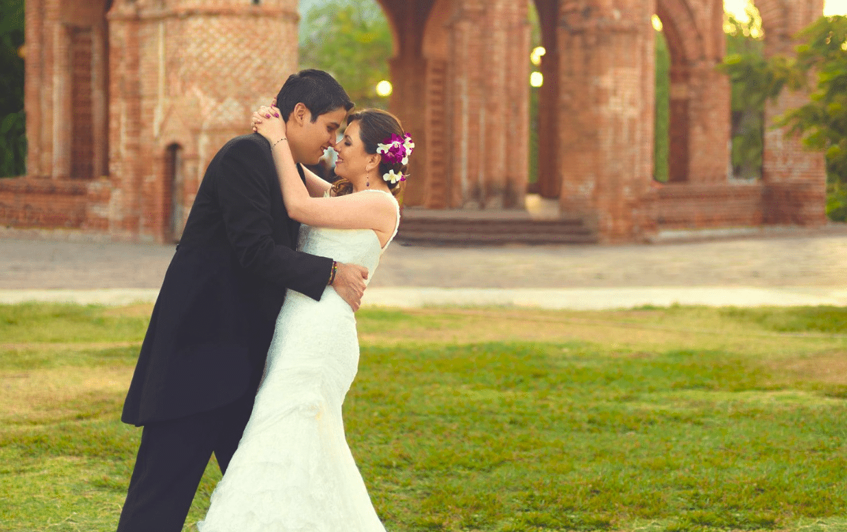 ¿Vas a casarte? Hazlo en alguno de los Pueblos Mágicos de Chiapas