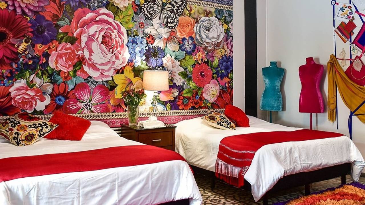 ¿Vas a la Feria de San Marcos? Aquí cinco opciones de hoteles
