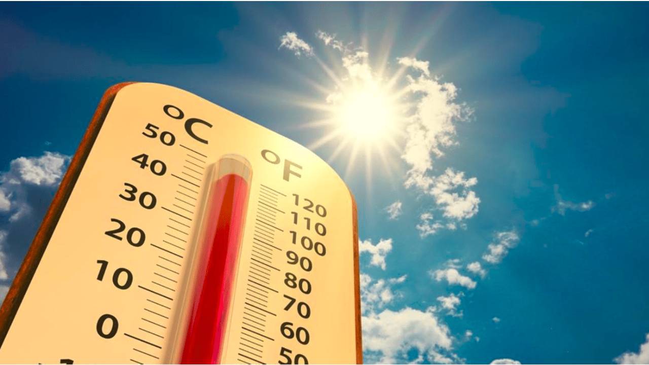 Conocida también como el "veranillo" o la "sequía intraestival", esta temporada de calor extremo, deja su marca especialmente en los estados del norte y noreste del país.