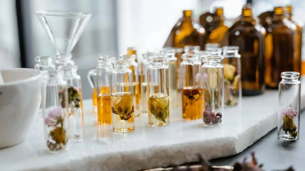 El sueño se hizo realidad, ahora puedes crear tu propio aroma en el Taller de Perfume ofrecido por Macave en la Ciudad de México.