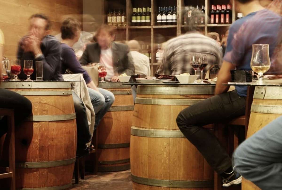 Día del borracho, ¿por qué y cuándo se celebra?