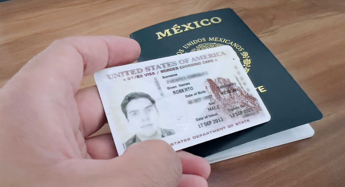 Estas son las nuevas fechas para tramitar tu visa de turista