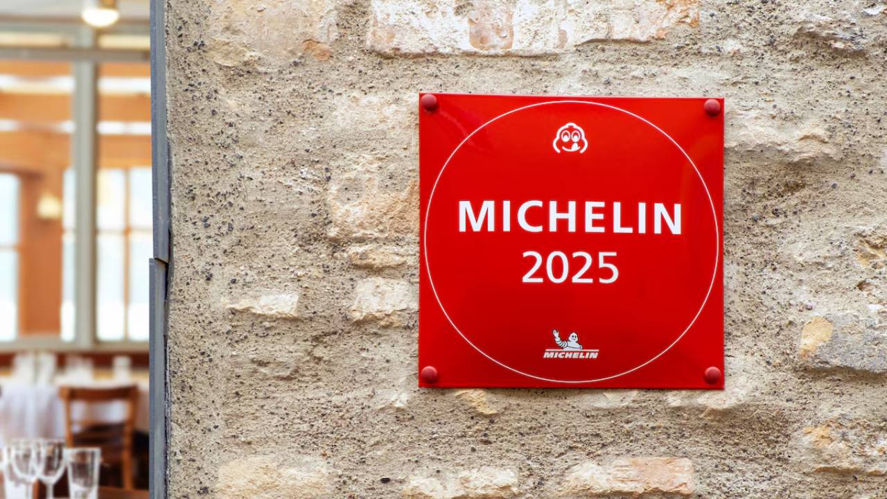 Estos son los restaurantes de la CDMX con Estrellas Michelin