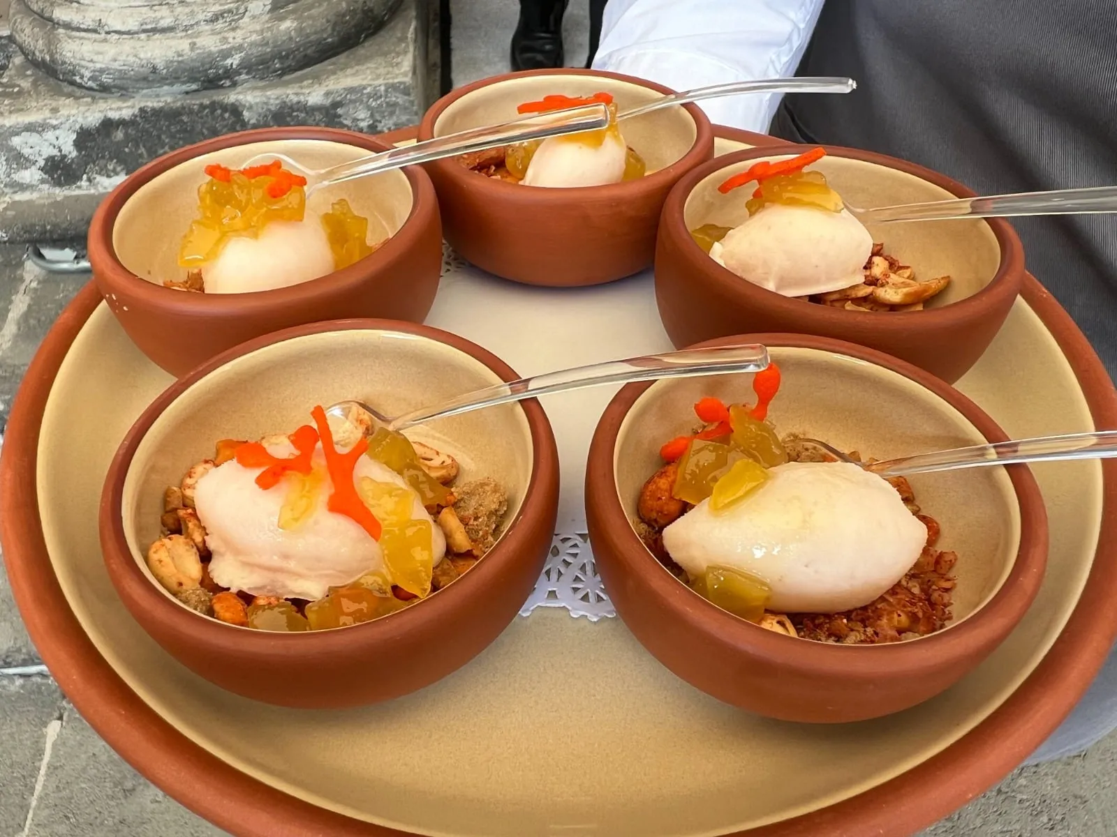 Zéfiro es México tiene por objetivo, difundir entre los habitantes de la capital mexicana, las expresiones gastronómicas de doce entidades federativas, durante el 2024.