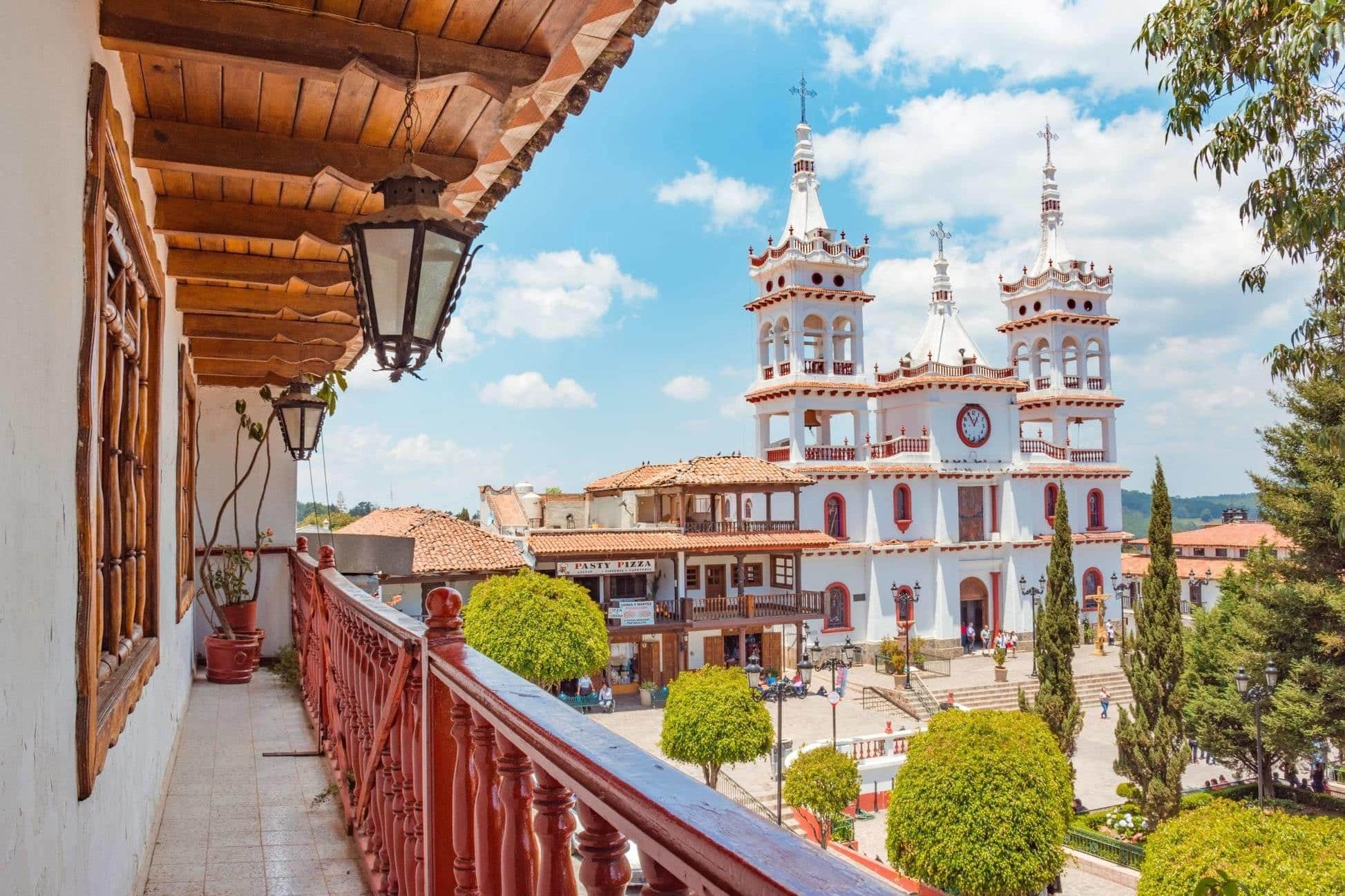 Guía básica de Mazamitla: Historia, turismo, tradiciones y más