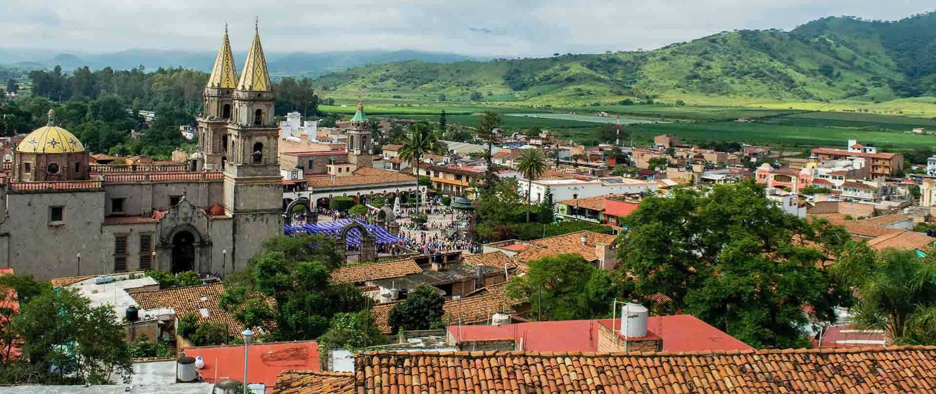 Guía básica de Talpa de Allende: Historia, atractivos, clima y más