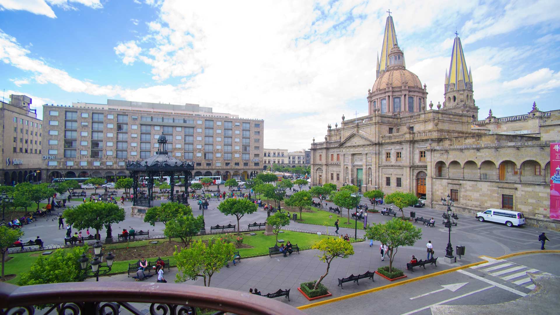 Guía básica de Tlaquepaque: Historia, turismo y más