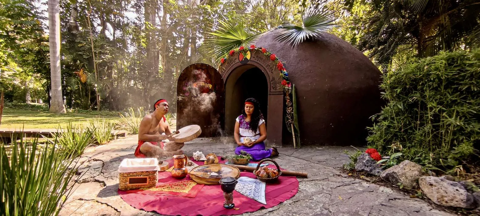 Guía básica del Temazcal: Historia, beneficios y más