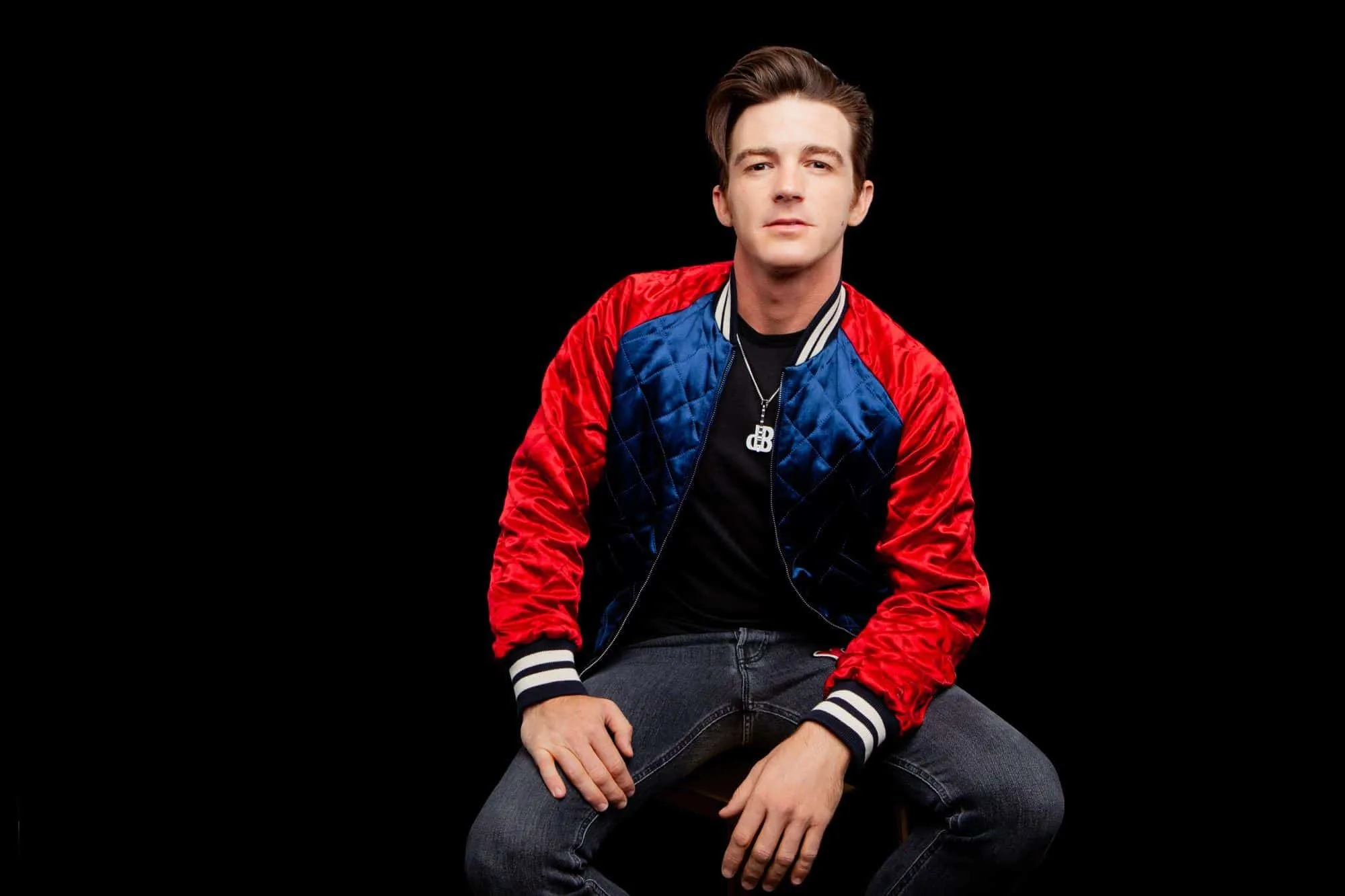 Meet and Greet de Drake Bell, un evento que no te puedes perder