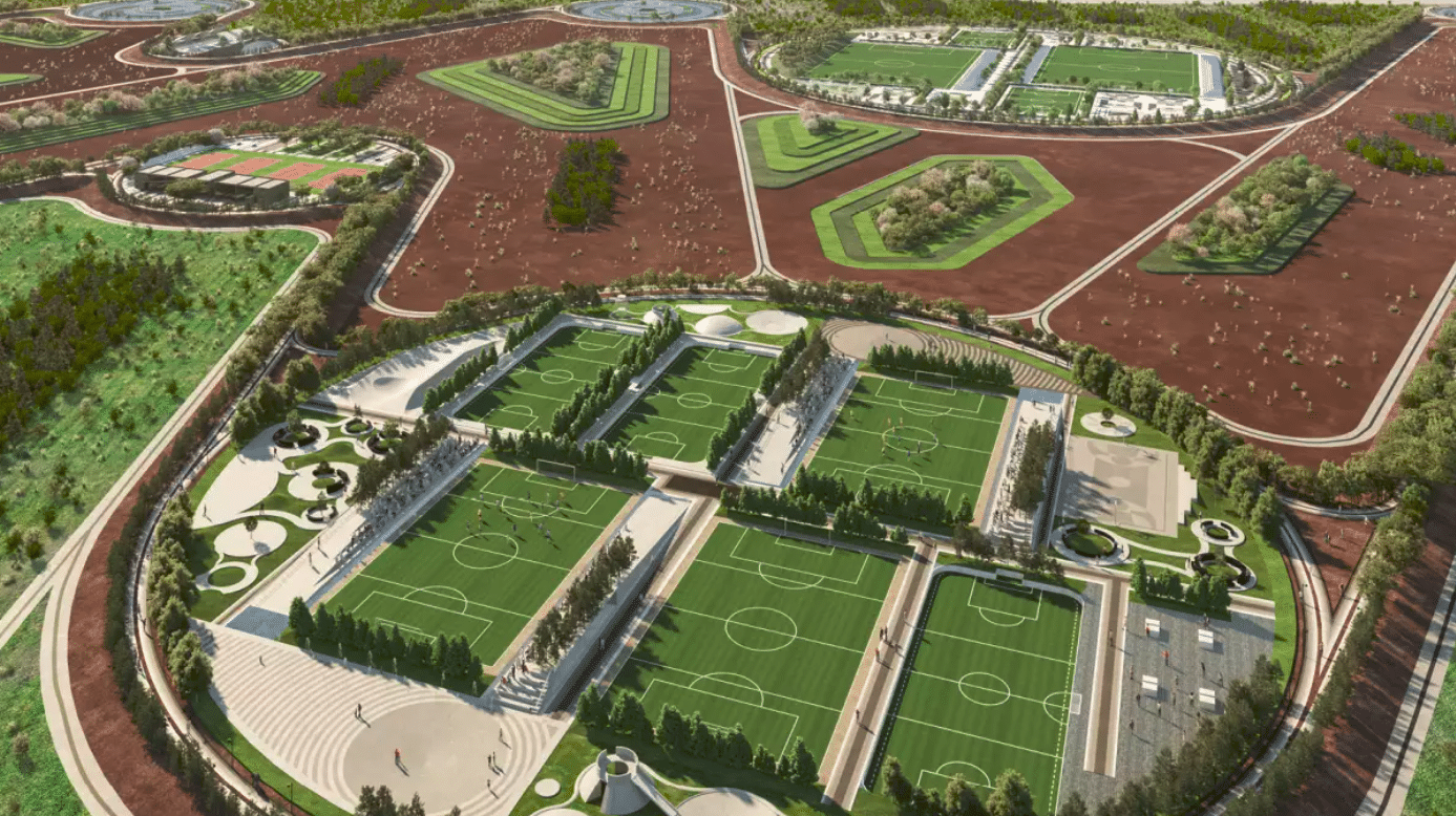 Parque ecológico de Texcoco: ¿Cuándo abre y qué actividades tendrá?