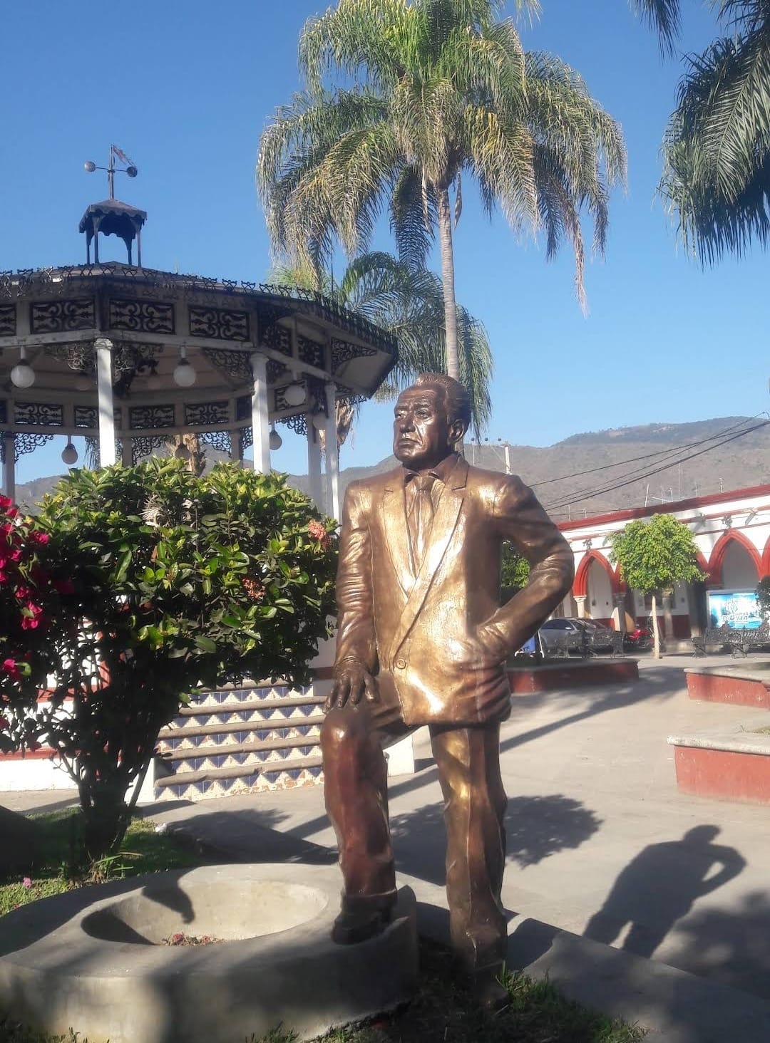 San Gabriel Jalisco, cuna de Juan Rulfo