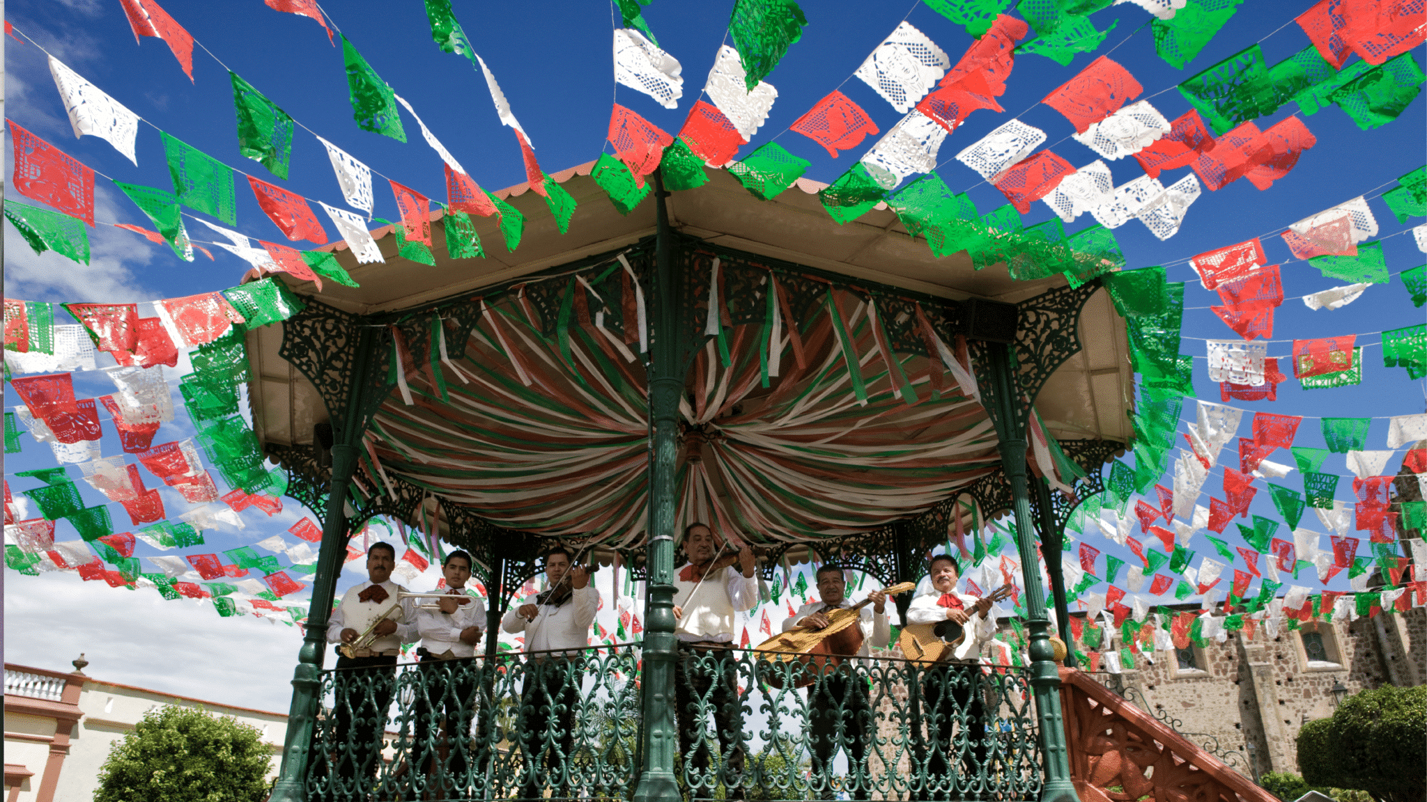 Semana Cultural