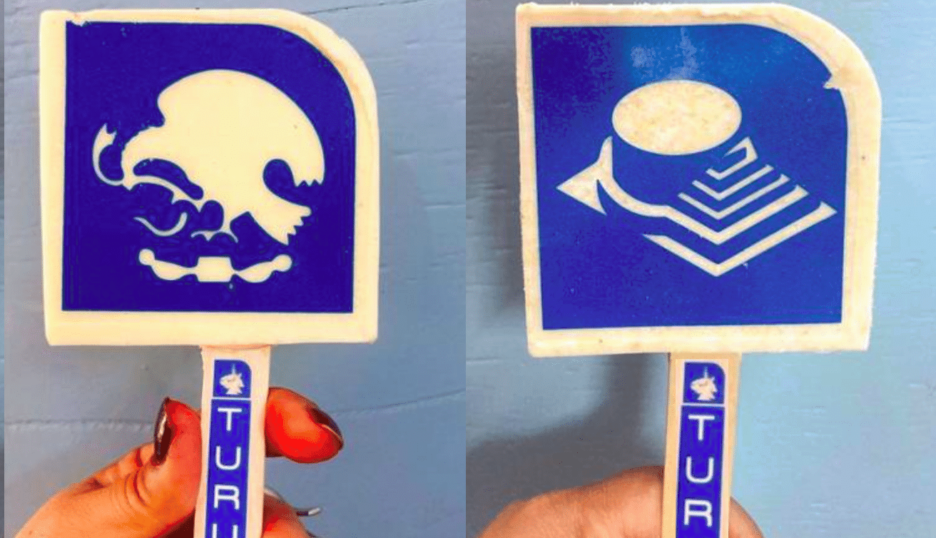 Siguiente estación, ‘paletas Tururú’