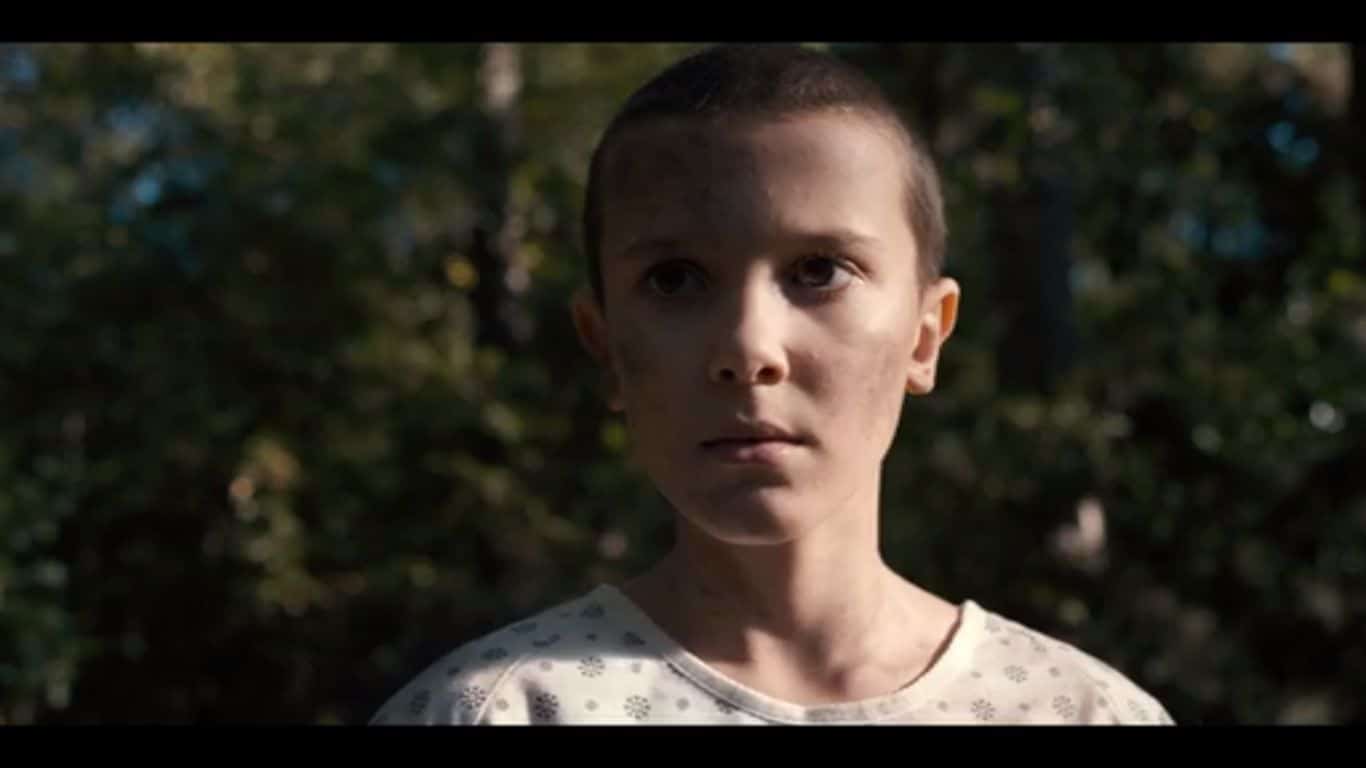 Stranger Things Day Vol 2.
