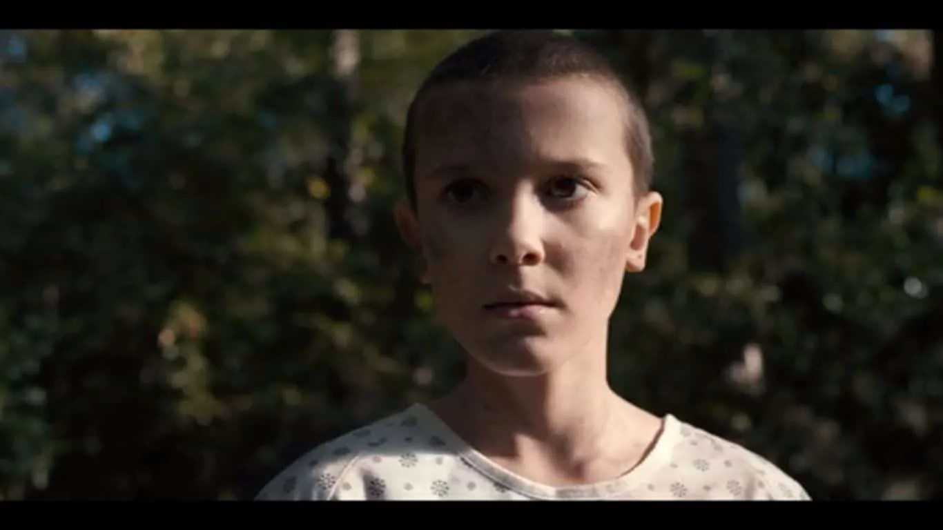 Stranger Things Day Vol 2.