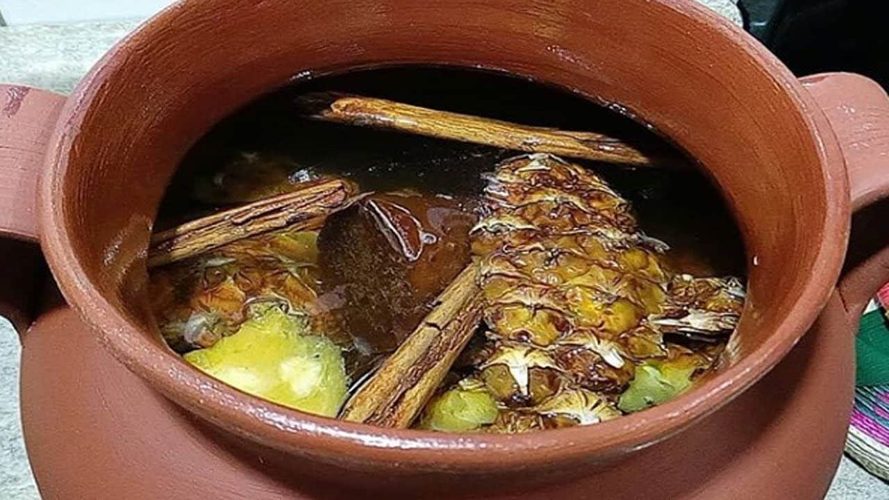 tepache Jalisco