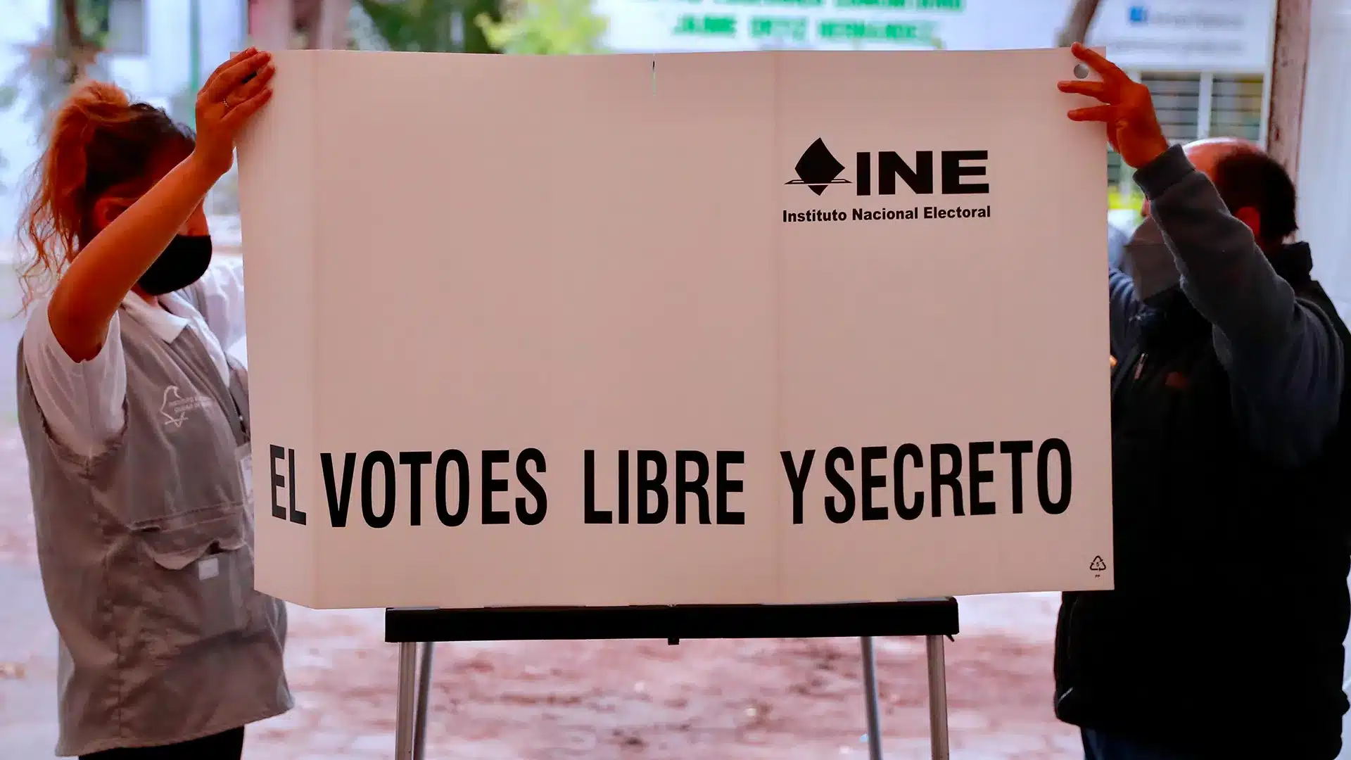 Las elecciones del dos de junio próximo están cada vez más cerca, y por eso en Descubre México te decimos como ubicar tu casilla electoral.
