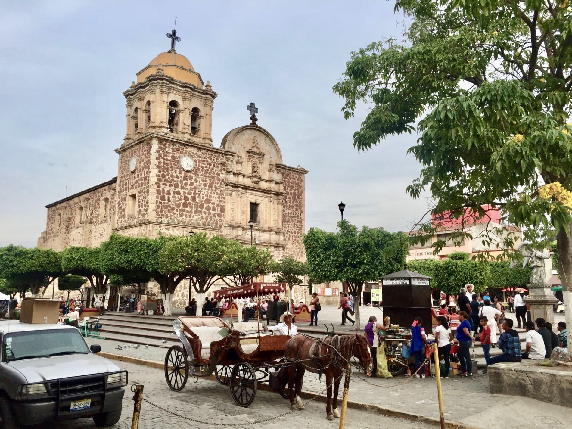 Guía Básica de Tequila: Historia, turismo y más