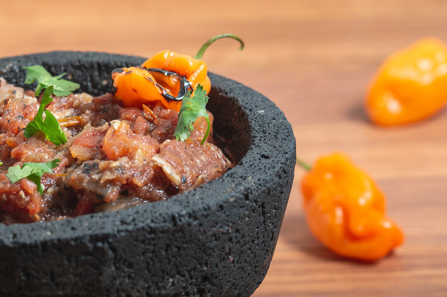 chiltomate Yucatán