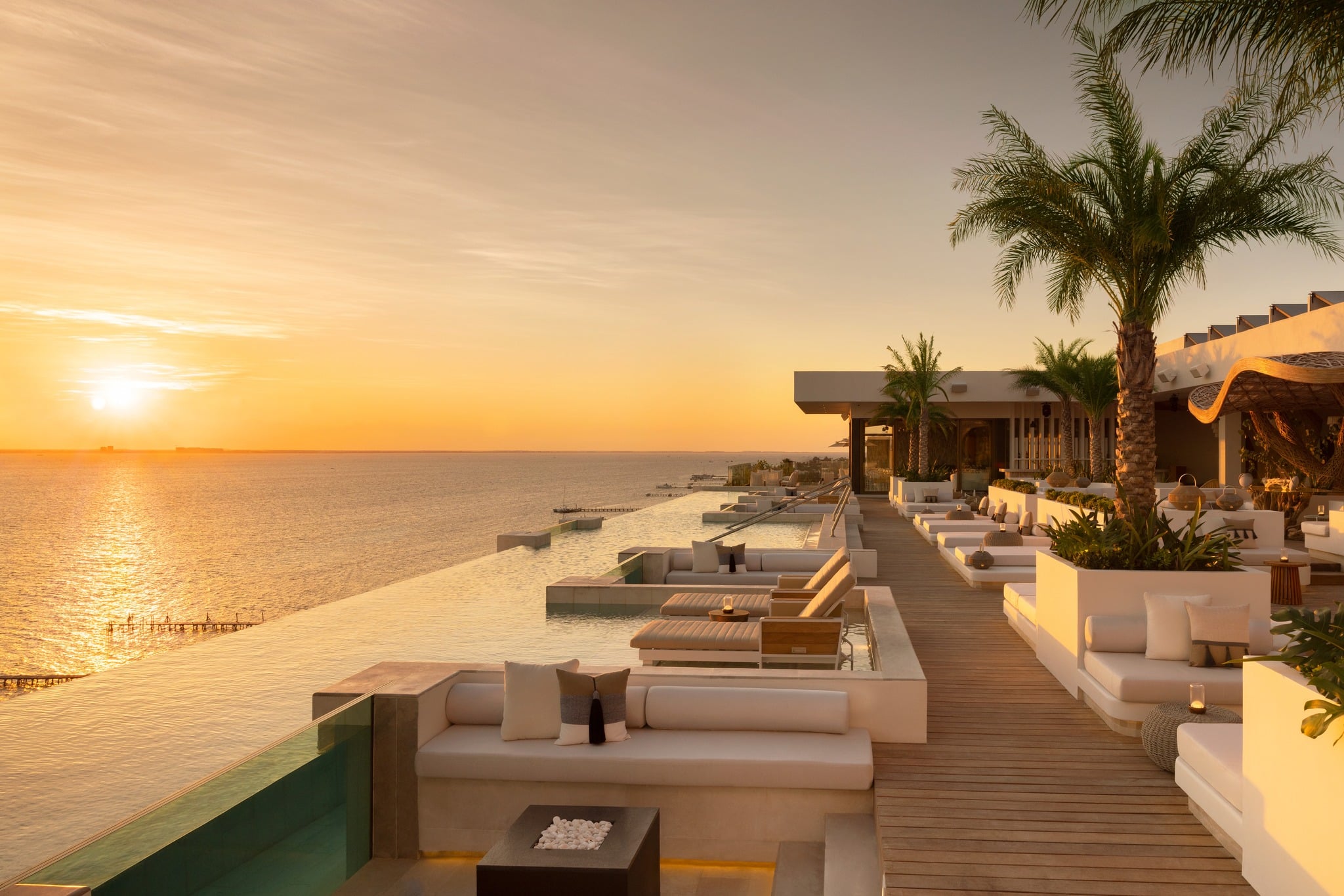 El hotel más ‘instagrameable’ del mundo está en Isla Mujeres
