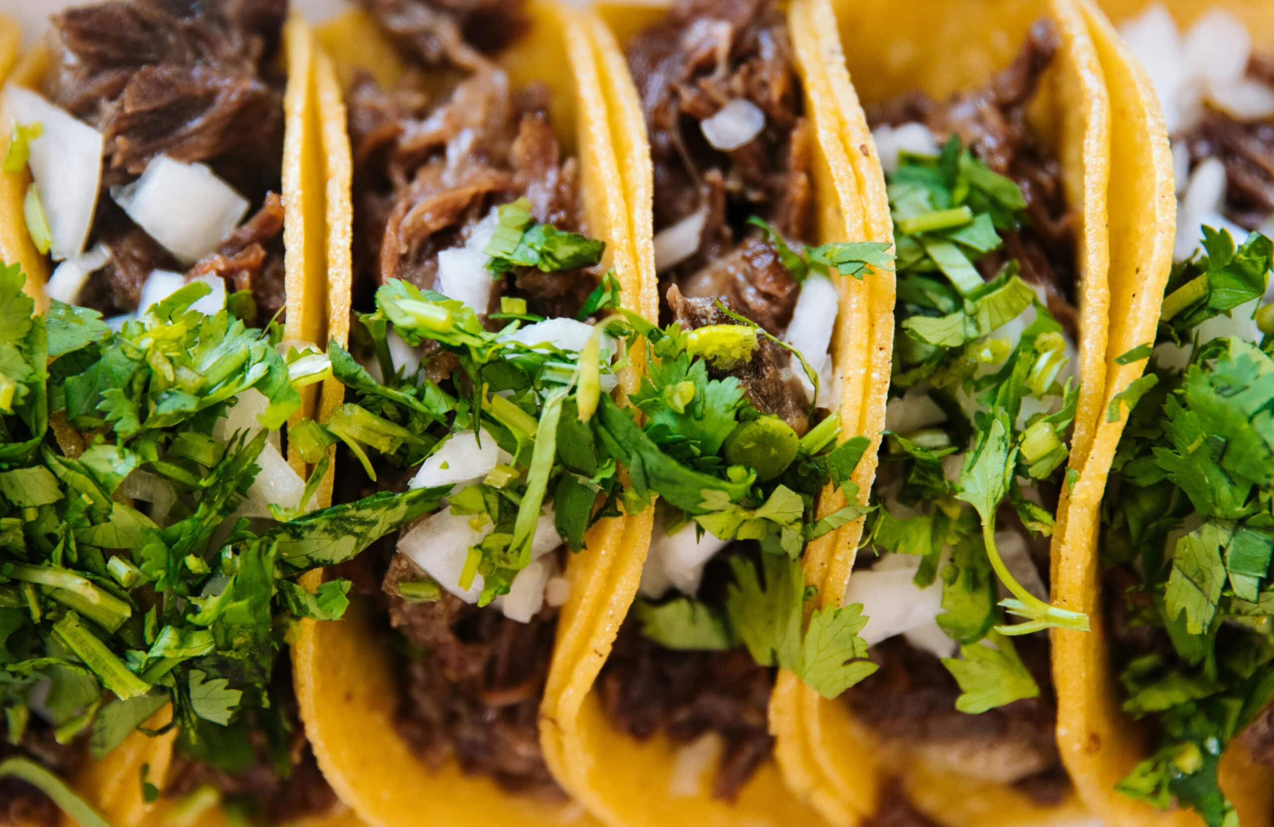 Feria del Taco Iztapalapa