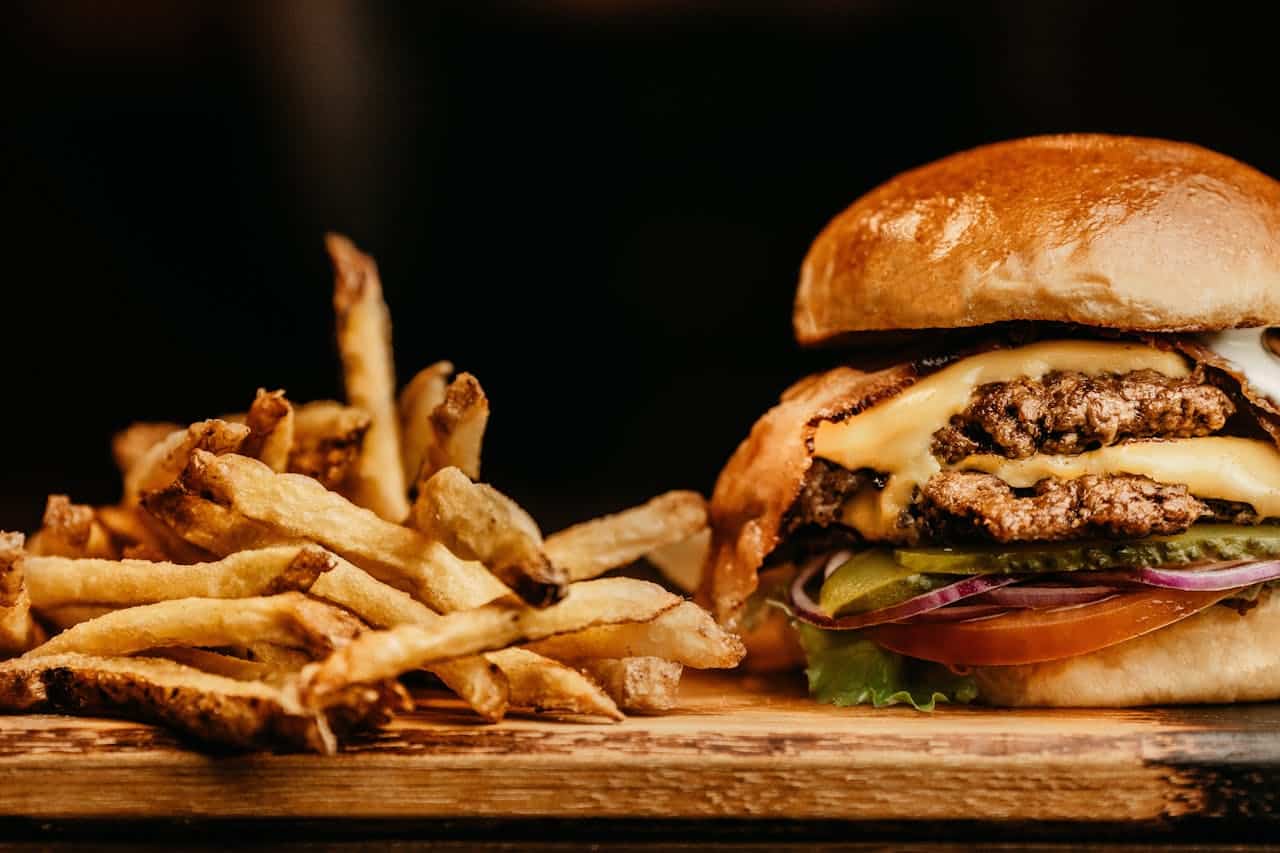 promociones Día de la Hamburguesa