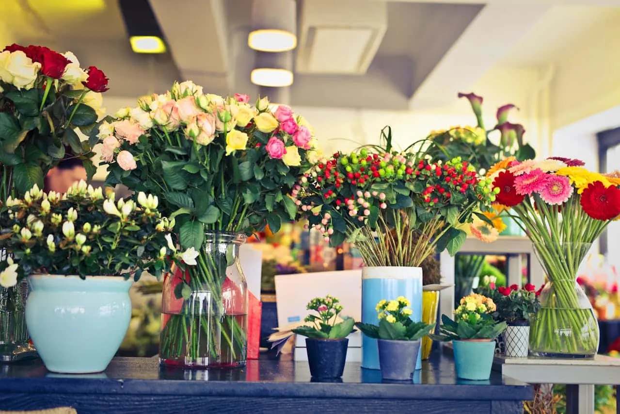 florerías 10 de mayo