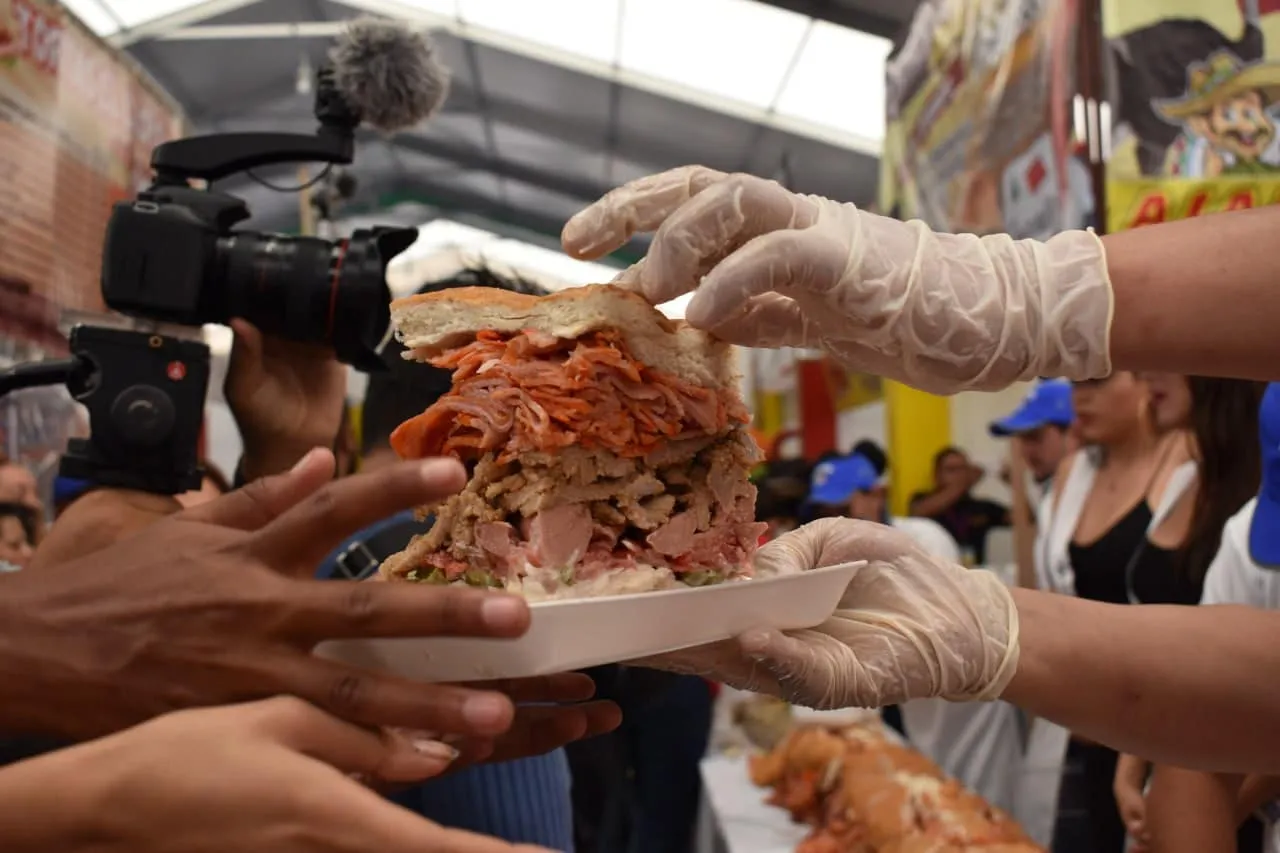 Tortas Sur 12