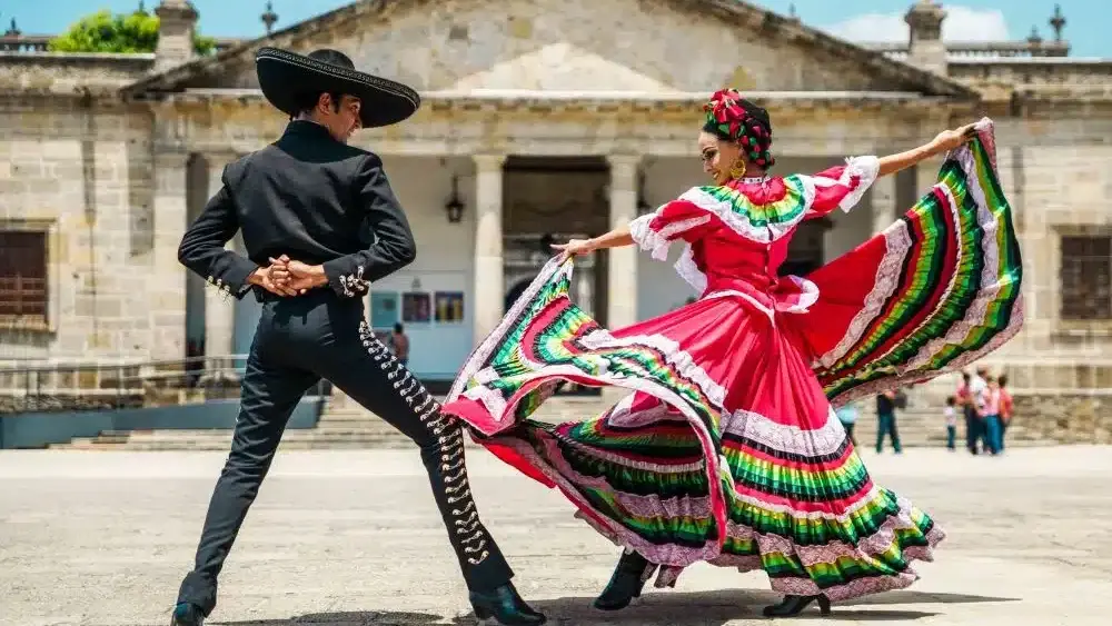 Tradiciones de Tequila