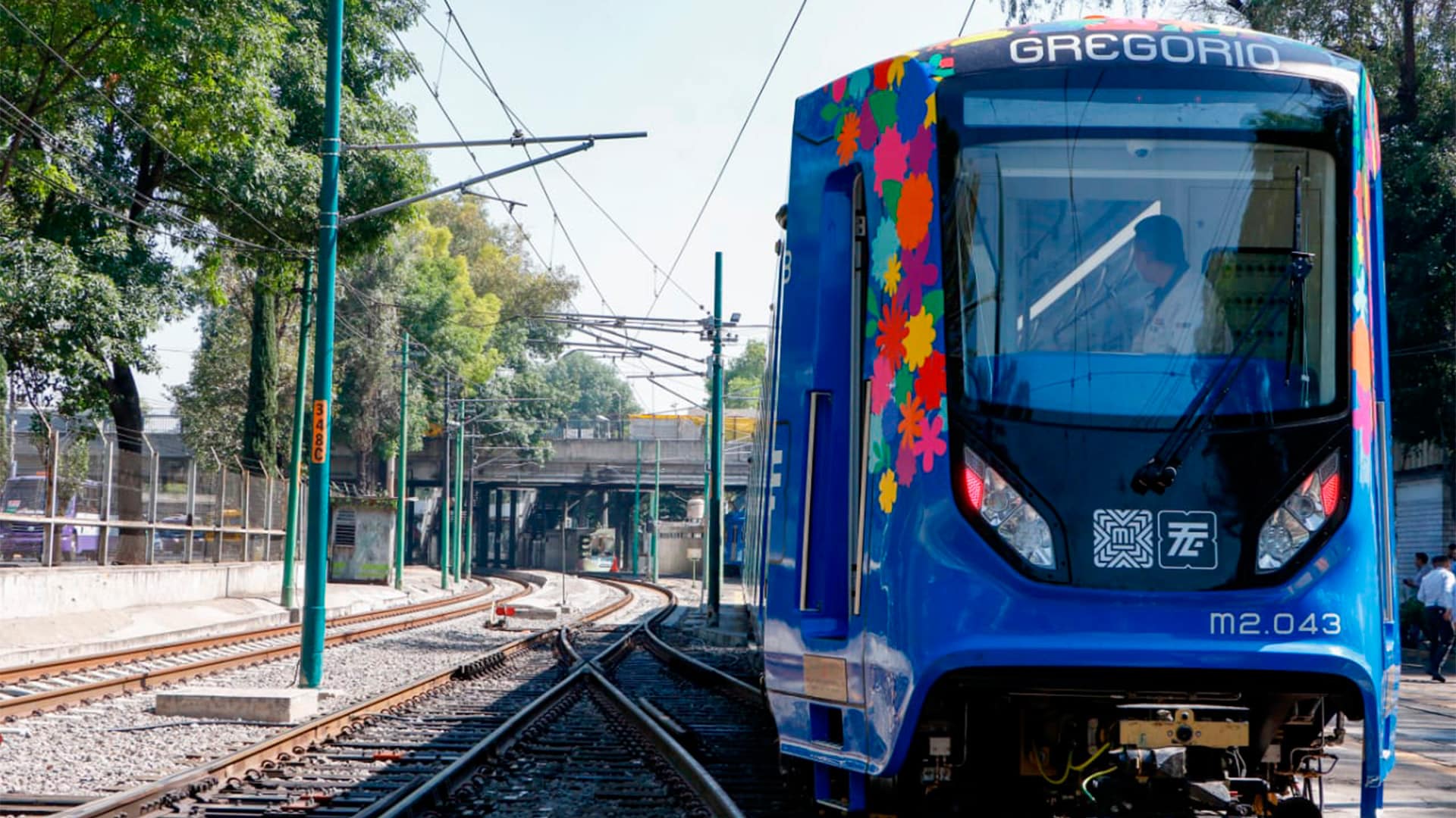 La nueva ruta del Tren Ligero Naucalpan - Buenavista tiene contemplado conectar Naucalpan, en el estado de México, con Buenavista, en la CDMX, con poco más de 14 kilómetros de recorrido.