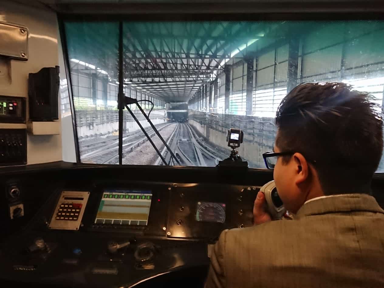¿Cuánto gana un conductor del Metro y como puedo aplicar para un puesto?