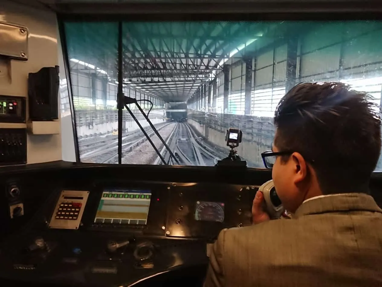 ¿Cuánto gana un conductor del Metro y como puedo aplicar para un puesto?