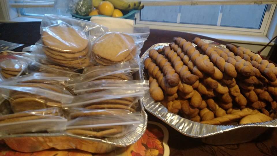 Trancas y aguacatas Cotija