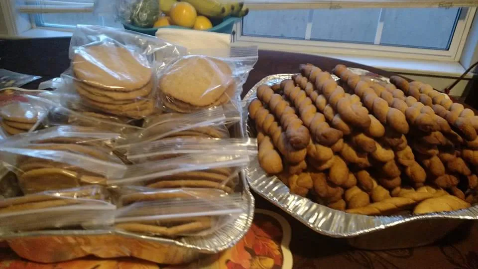 Trancas y aguacatas Cotija