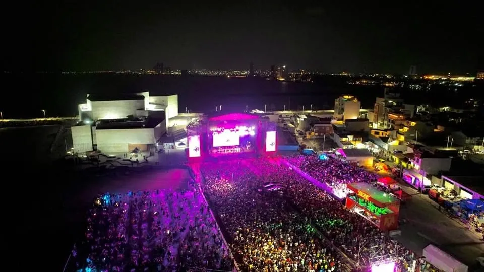Salsa Fest 2024
