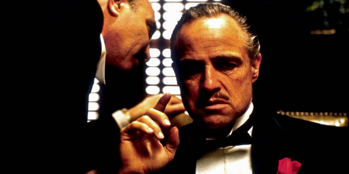 El Padrino Cinemex