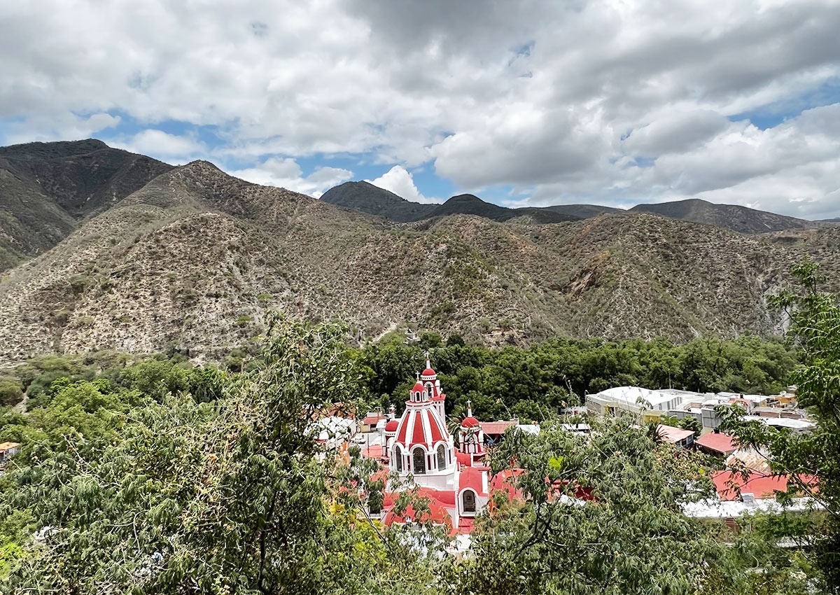 Xichú