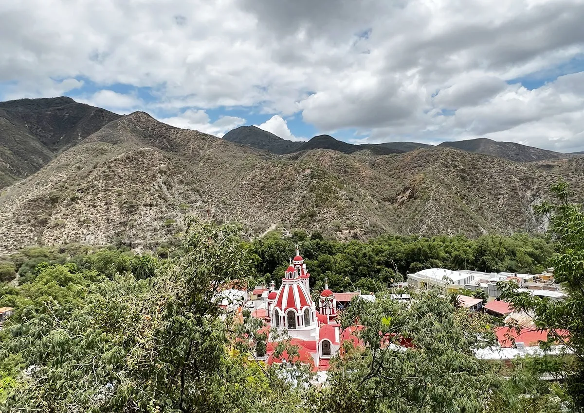 Xichú