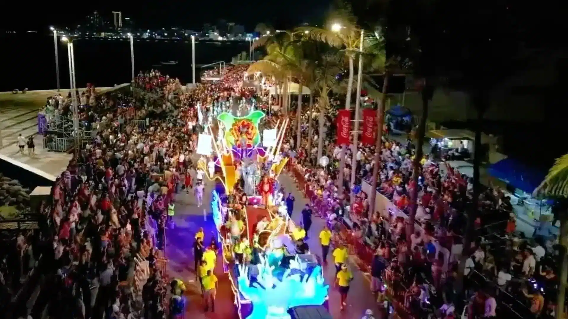 Carnaval de Veracruz: Guía para disfrutarlo al máximo