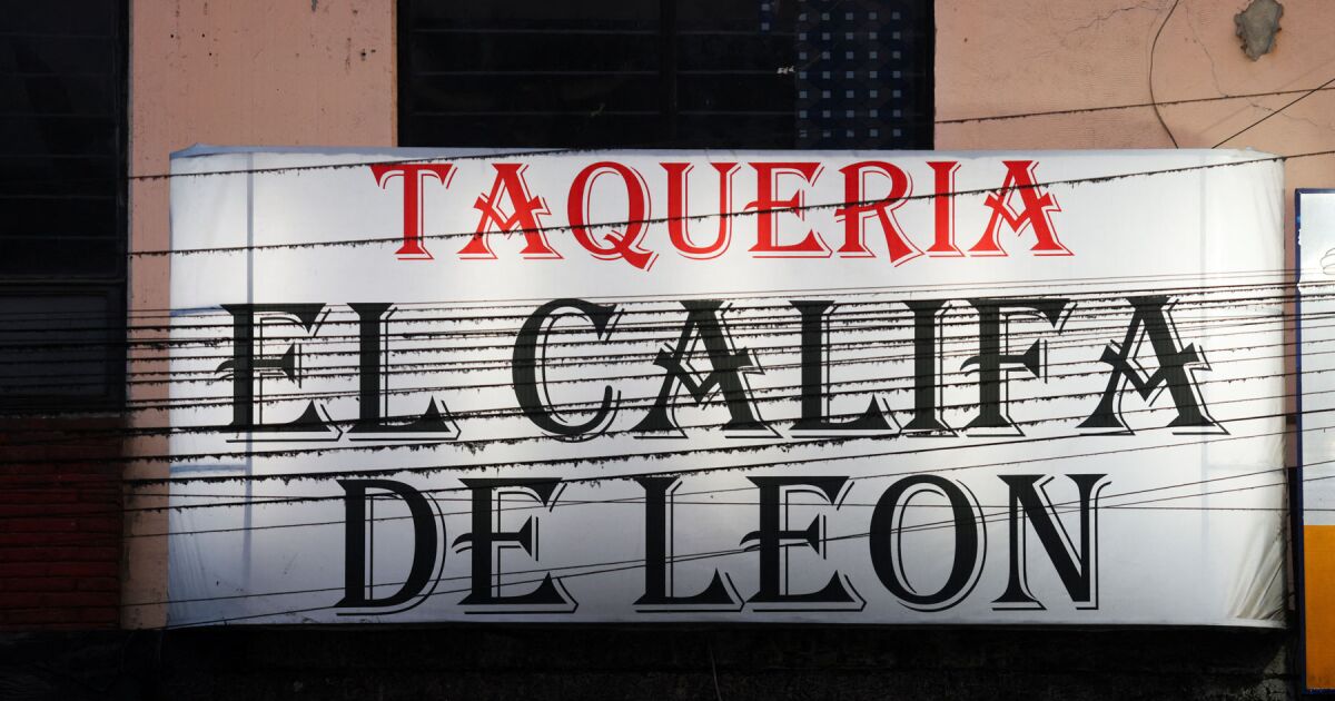 El Califa de León