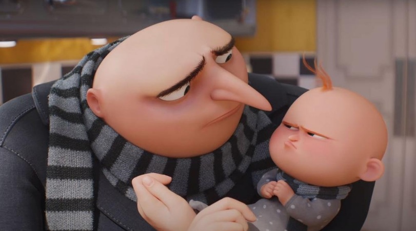 estrenos cine julio