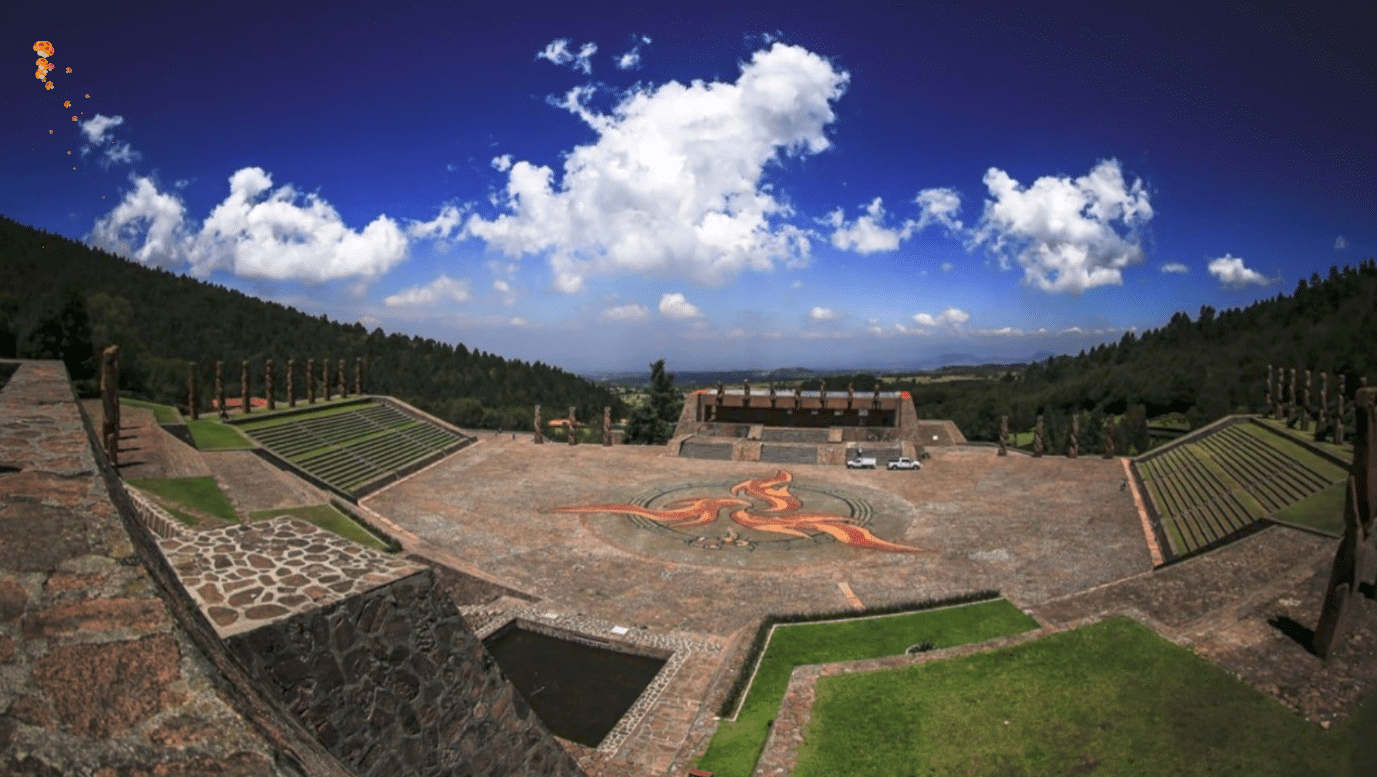 Guía básica de Temoaya: Pueblo con Encanto del Estado de México