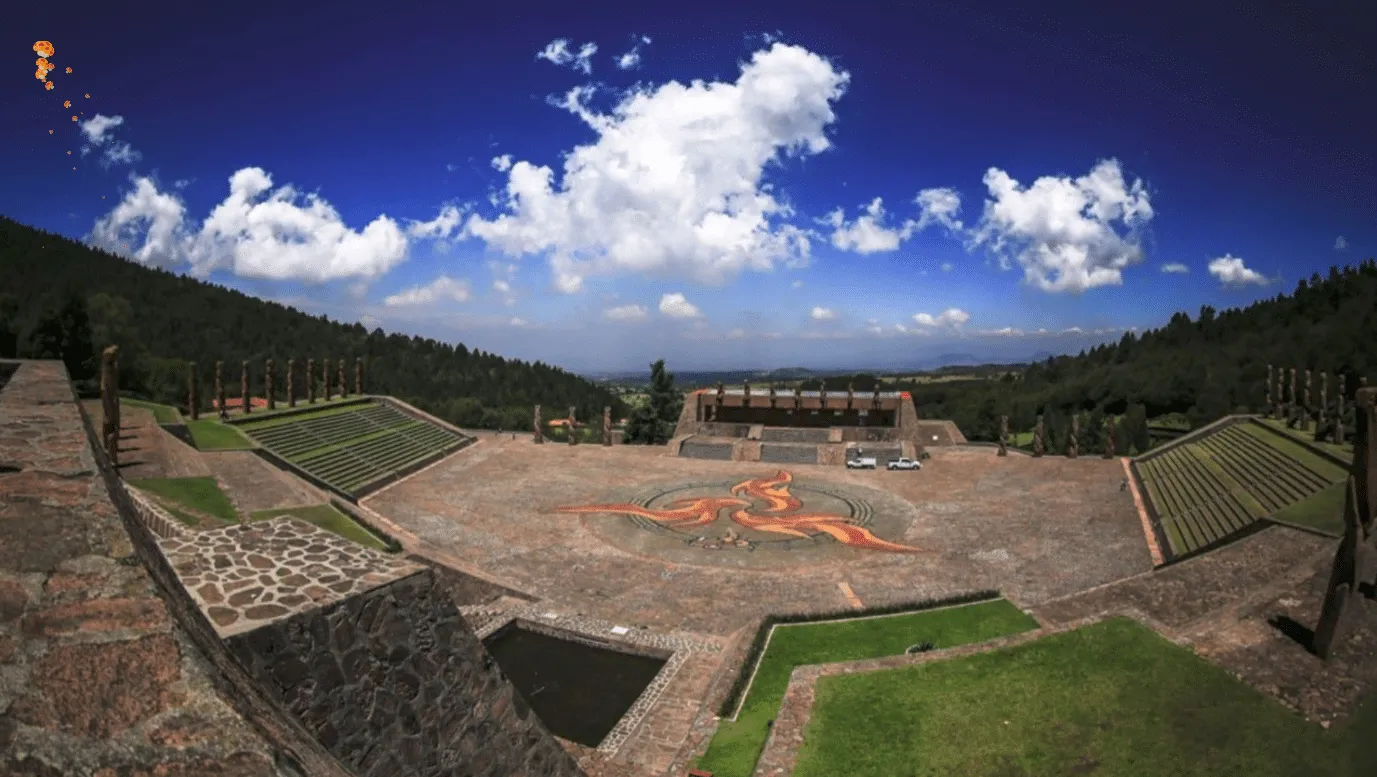 Guía básica de Temoaya: Pueblo con Encanto del Estado de México