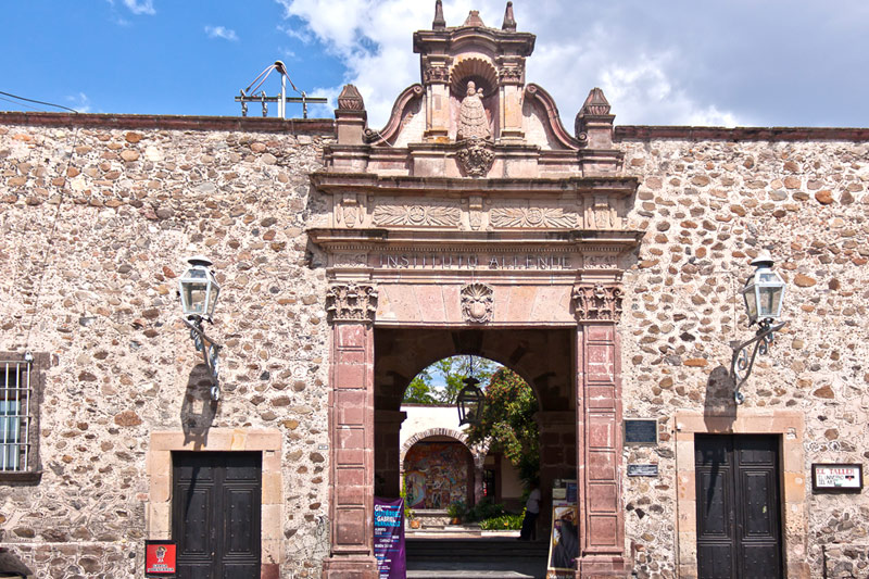 San Miguel de Allende