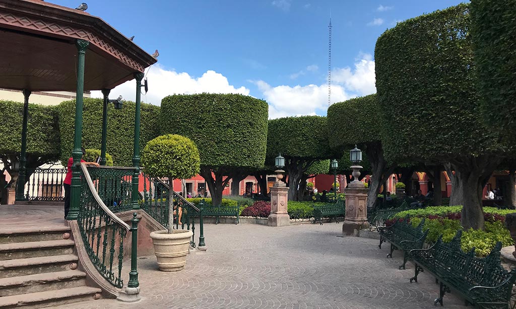 San Miguel de Allende