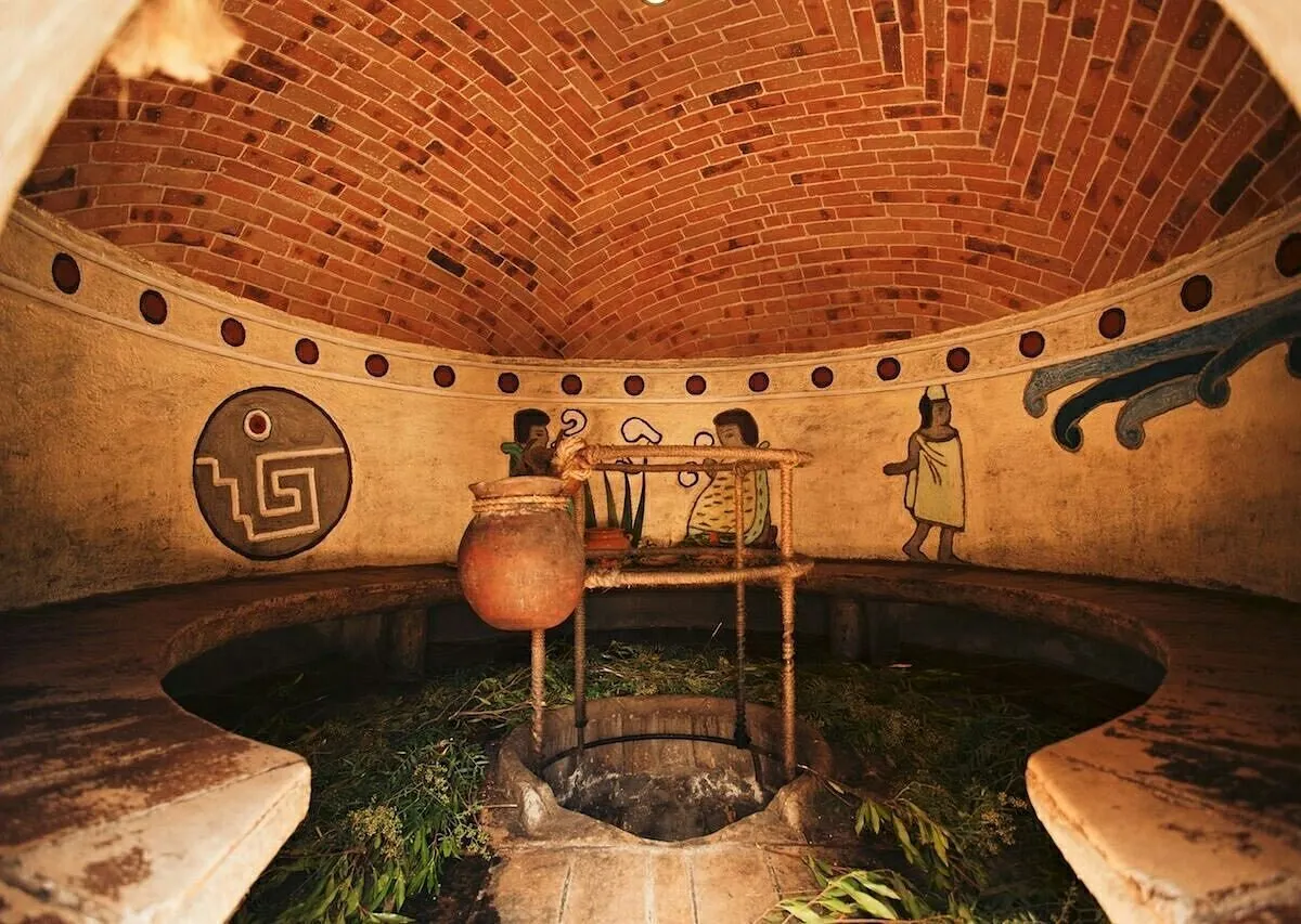 Temazcales de Querétaro: Una tradición de sanación ancestral