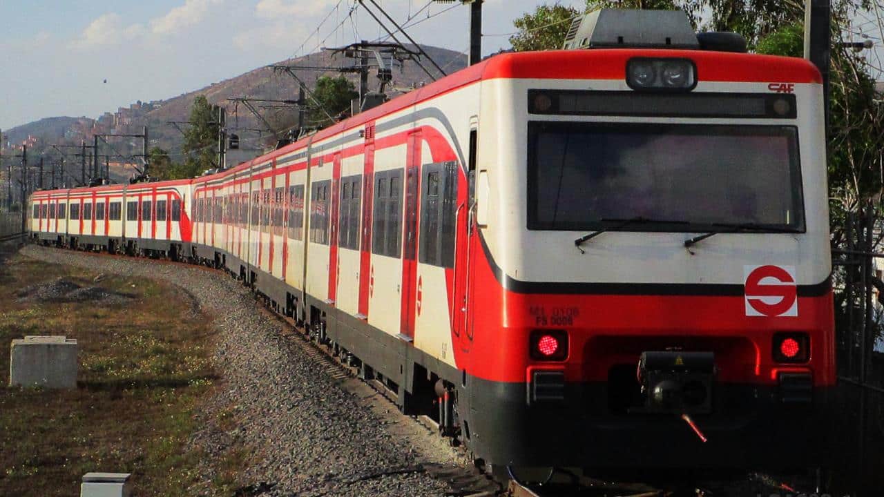 Tren Suburbano aumenta de precio: Descubre su nueva tarifa