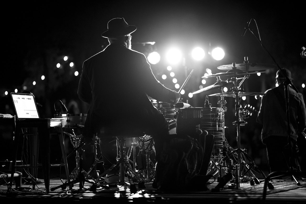 Fiesta de la Música