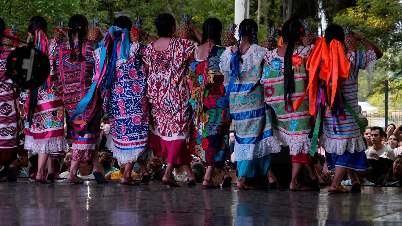 vuelos a Oaxaca