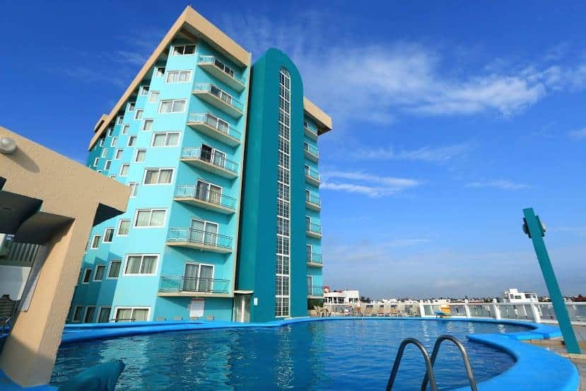 ¿Al Carnaval de Veracruz? Checa estas opciones de hospedaje
